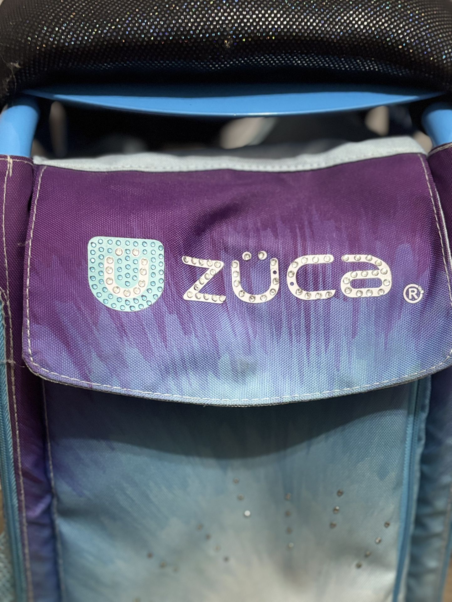 Zuca Bag $150