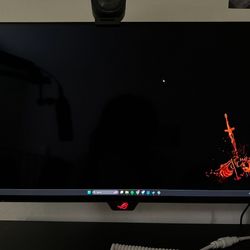 ROG Strix 27” XG27AQDMG