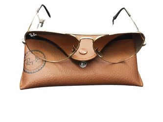 Ray-ban Rb4265 Brown