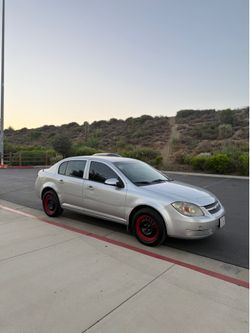 2010 Chevrolet Cobalt LT
