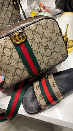 Ladies accessories