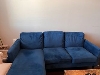 Sectional Sofa for sale. In great condition.