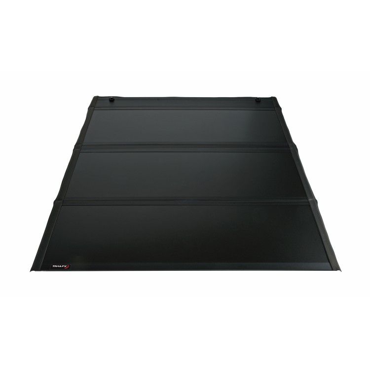 Chevy Silverado 1500 Bed Cover