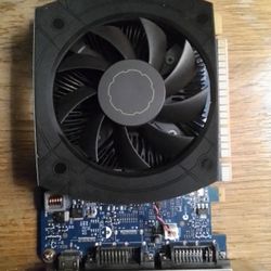 GTX 650 ti