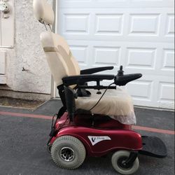 Electric Liberty 321 Wheelchair