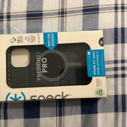 Presidio 2 Phone Case iPhone 14/13