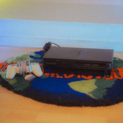 Sony PS2 (MODDED 1TB)