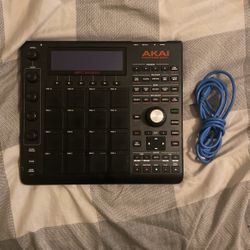 Mpc Studio Black 