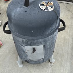 Smoker