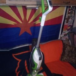 Bissell "Crosswave" Wet/Dry Multi Surface Cleaning Machine 