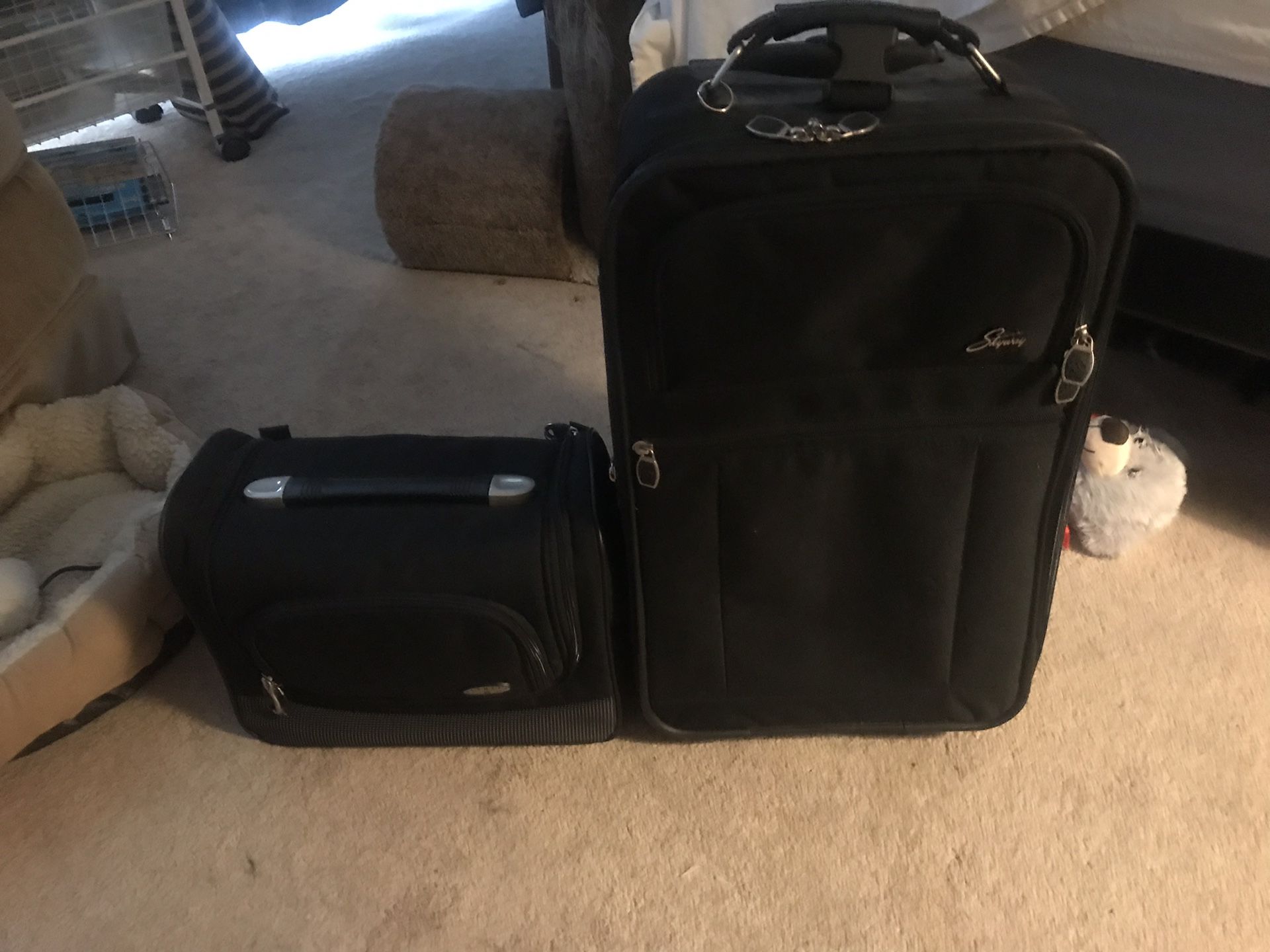 Luggage