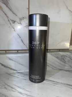 Perry Ellis 360 Grey 100mL Cologne Men