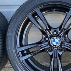 X5 Rims BMW X3 X1 M Sport Competition X6 Wheels M2 M3 M4 M5 