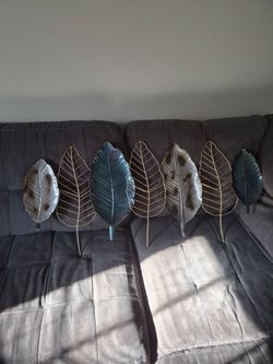 Wall Decor