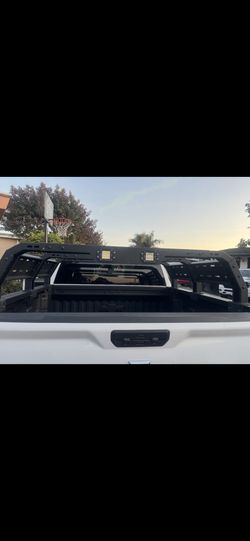 Raca Para Camioneta