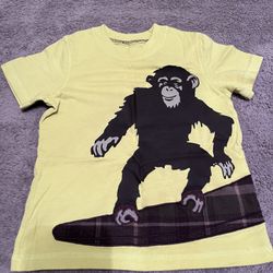 Carter’s Kids Tee, Size 2T