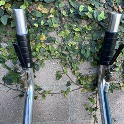 Carpet Cleaning Wand 12”