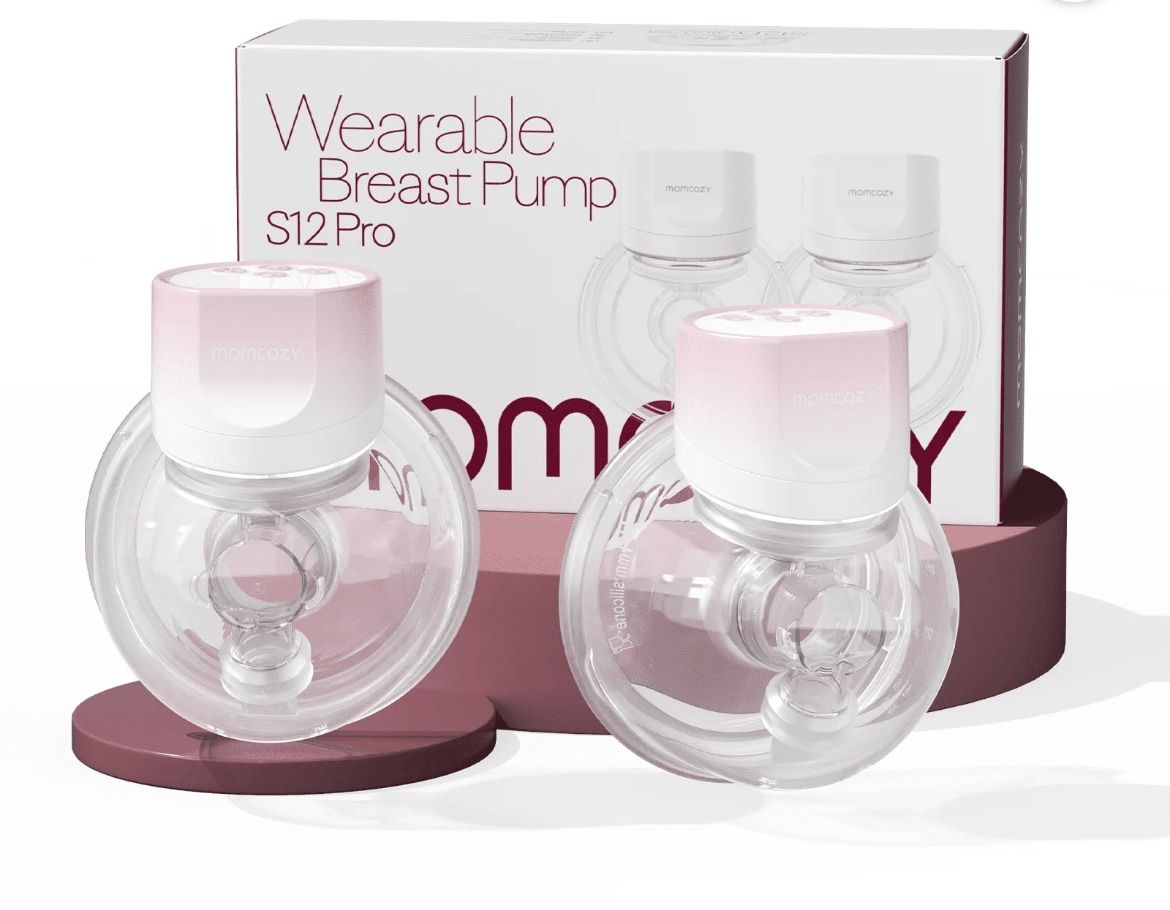 Breast Pump