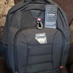 LIOKESA Backpack ( Brand New, Never Used ) For $20