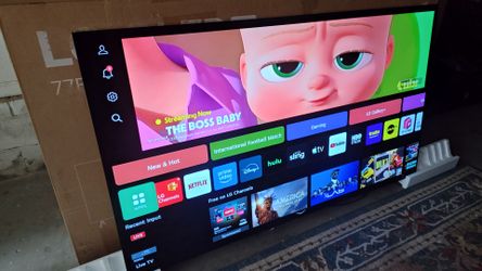 TV LG OLED 77" B5 SMART 4K REFURBISHED