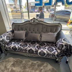 Elegant Living Room Sale! 0 Money Down! 