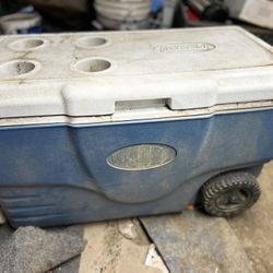 Ice Chest