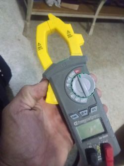 Digital Meter
