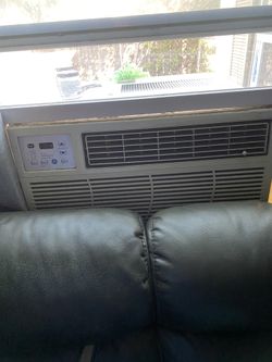 Window Ac Unit
