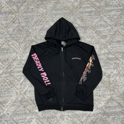 Chrome Hearts Hoodie