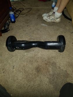 Hover 1 Hover Board 