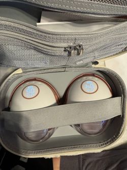 momcozy m6