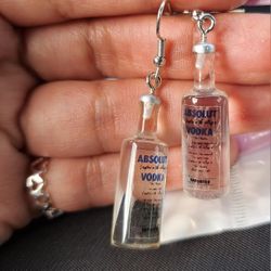 Fashion Earrings Fun Gifts 