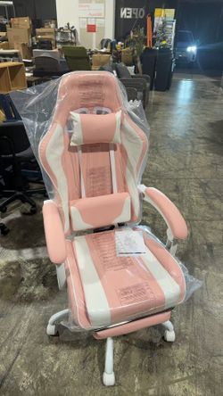 Gaming chair($100)