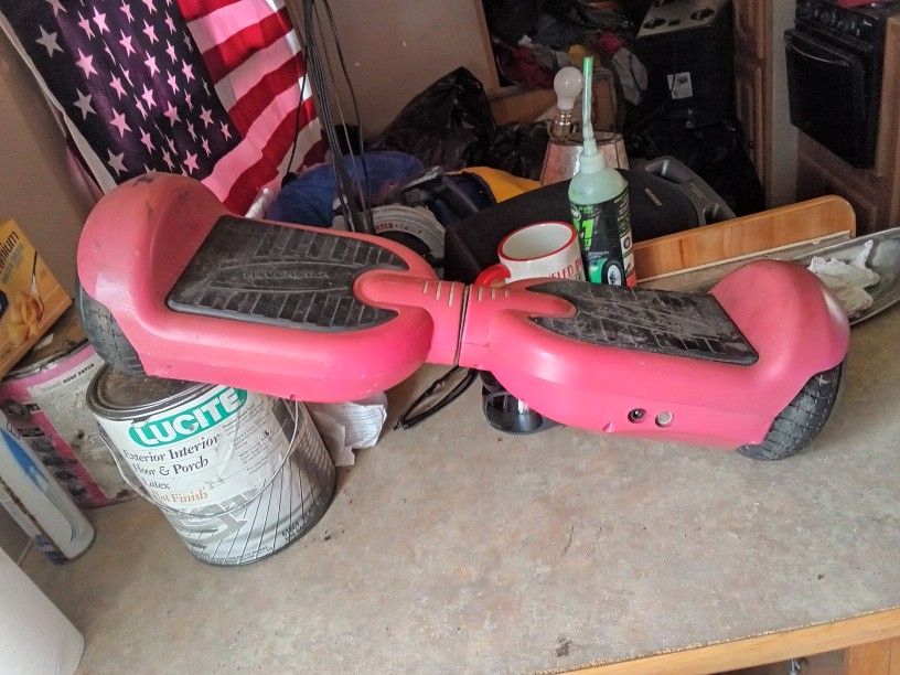 Hover Board