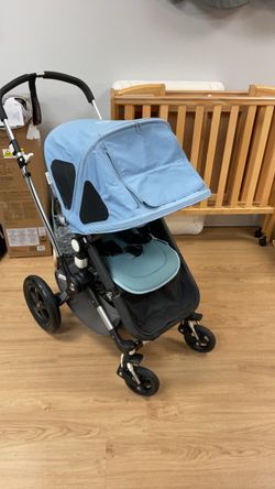 Bugabo Cameleon 3