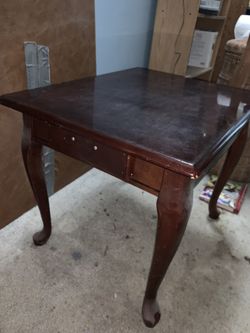 Side Table