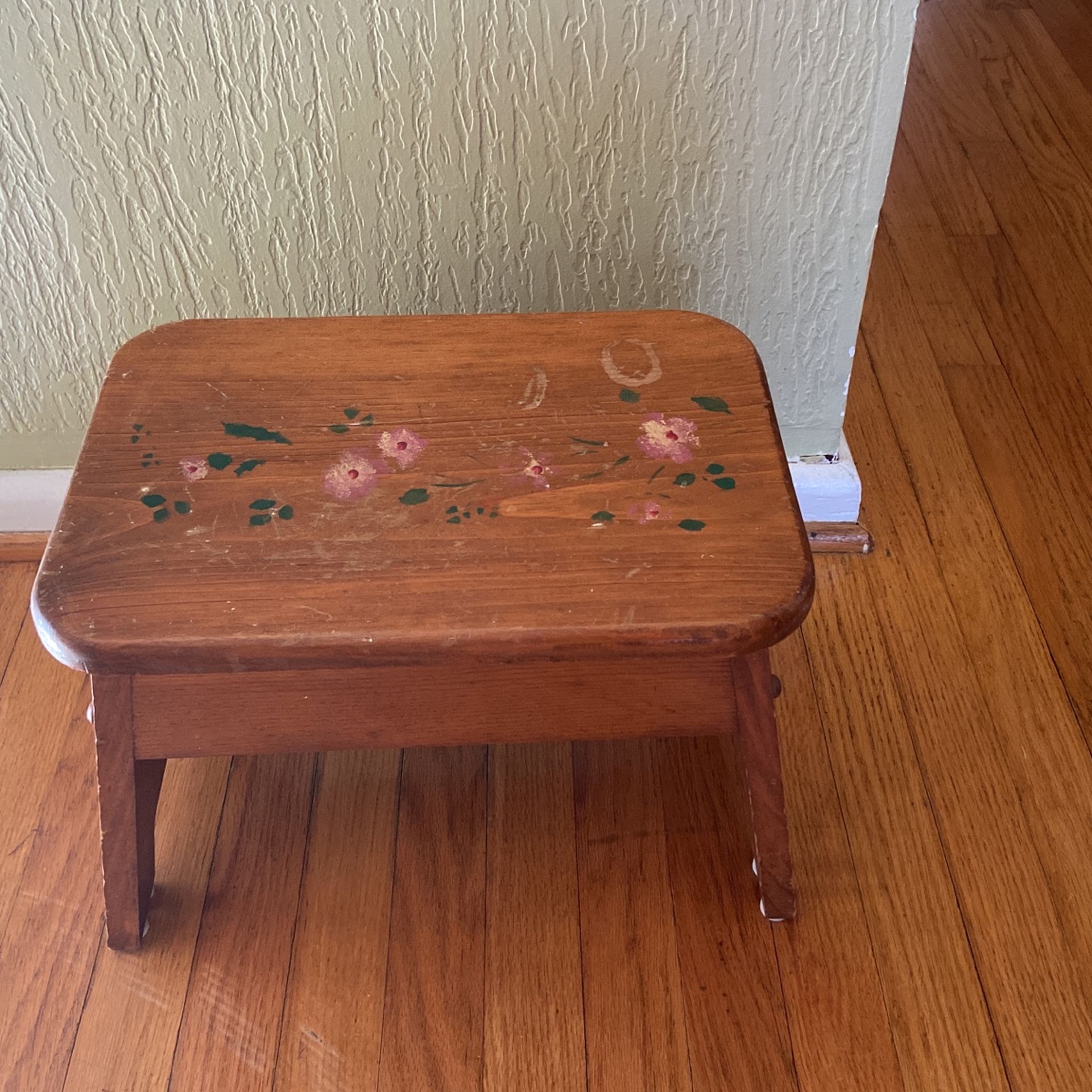 Stool