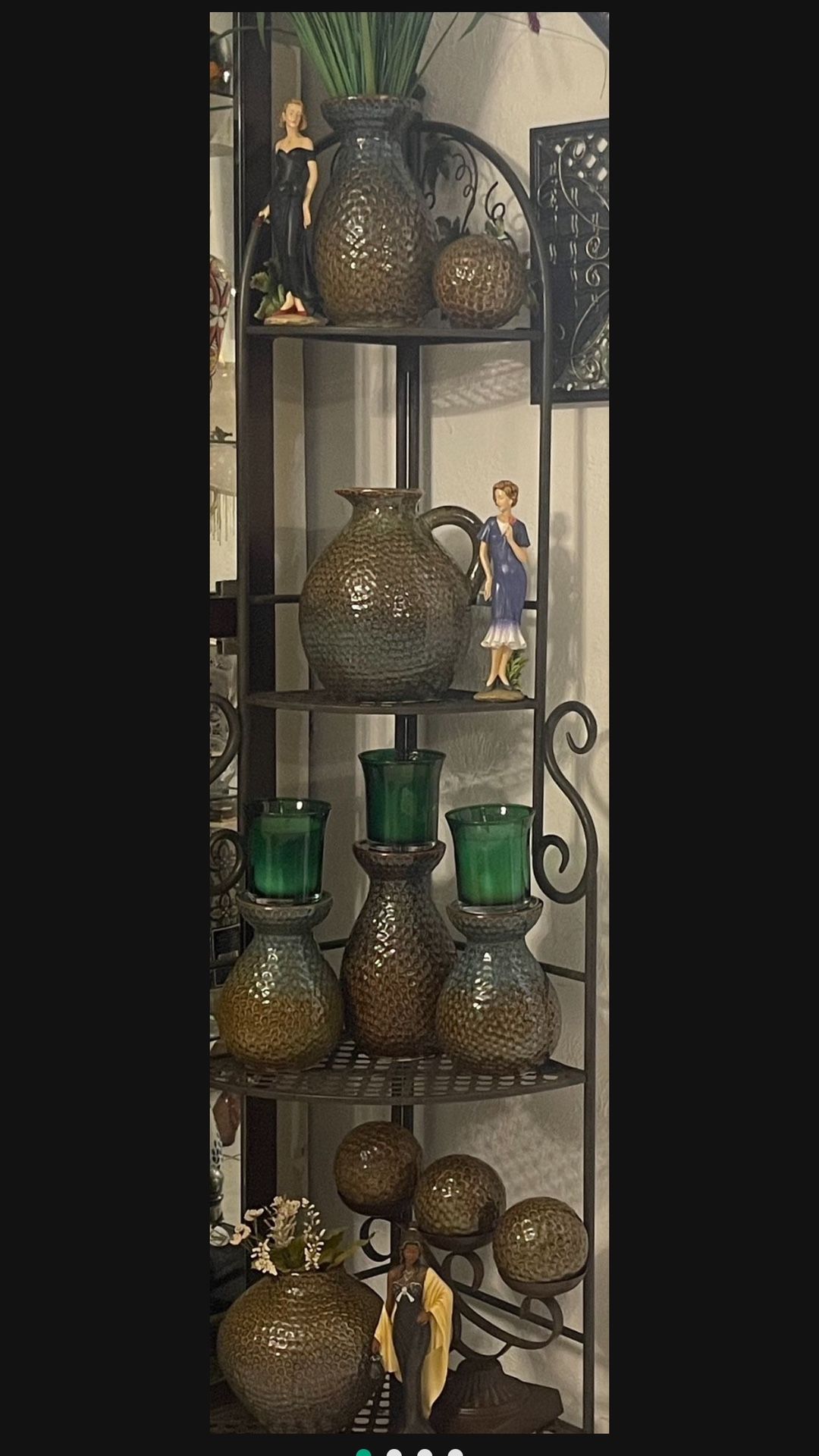 Metal De Home Interior Presio Firme 