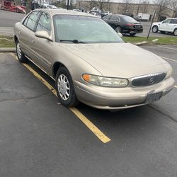 2000 Buick Century
