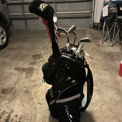 Full Golf Set