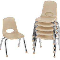 12” Chairs (6pack)