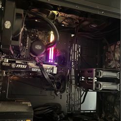 Pc For Gaming Streaming