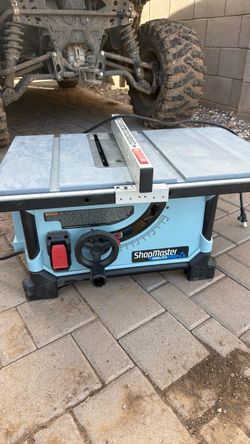 Delta 10 inch table saw