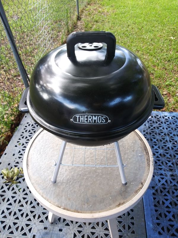 Little bbq grill for Sale in Orlando, FL OfferUp