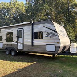 Jayco Jay Flight