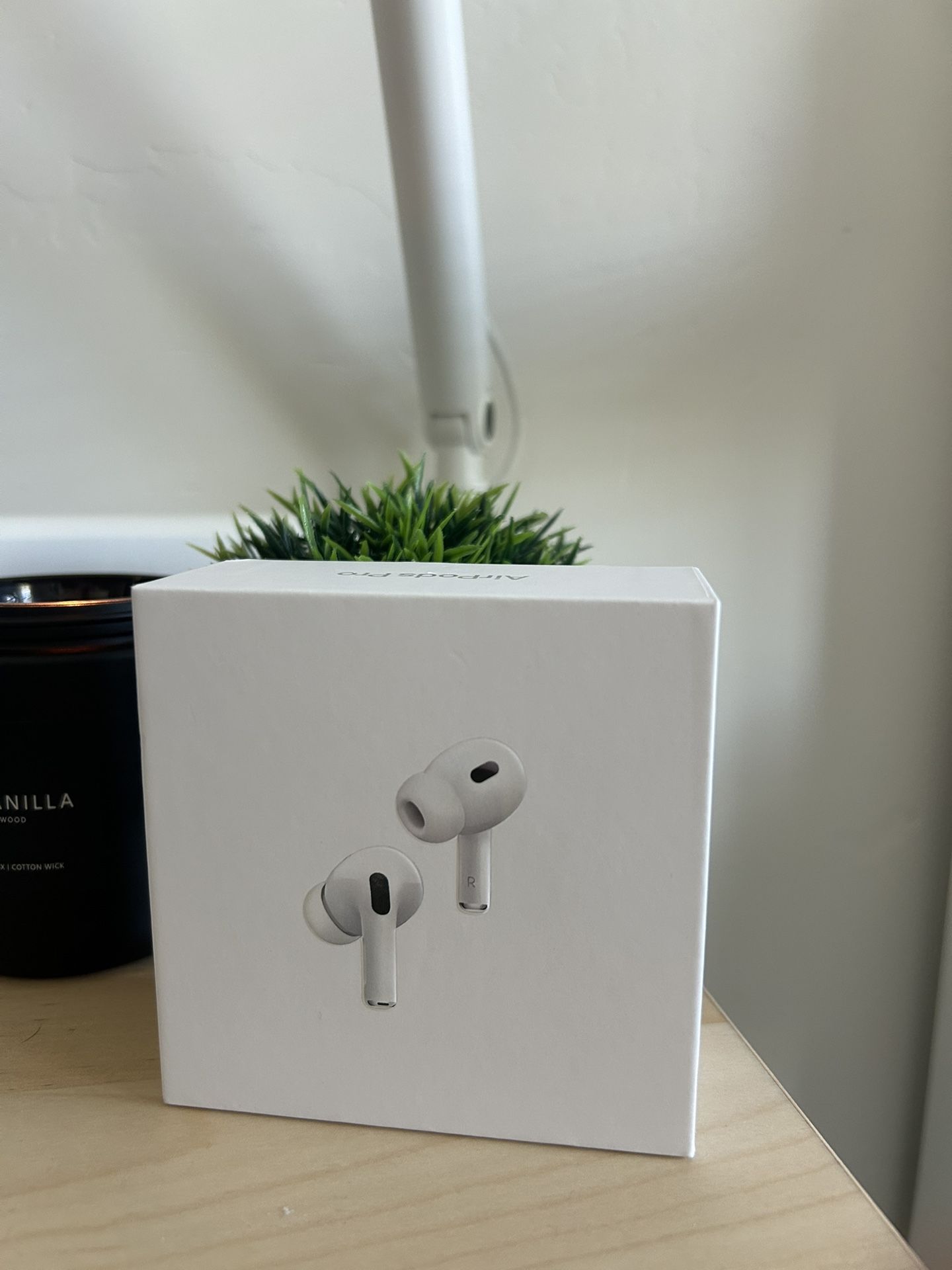 AirPods Pro
