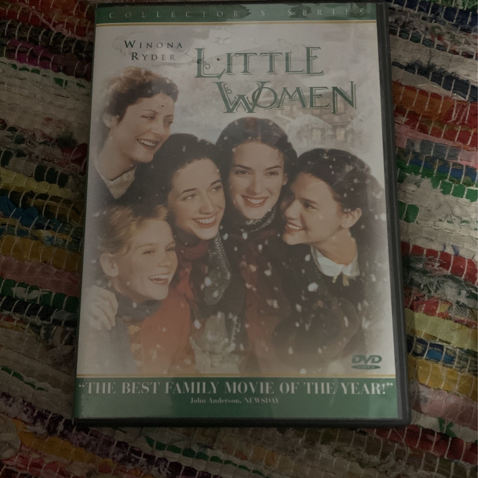 Little Women (1994) Movie
