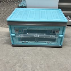 Storage bin
