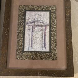 3 Pictures For 25.00