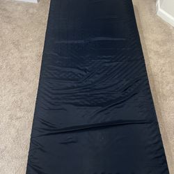 Spring Mattress Twin Size 2, And A Sofa 